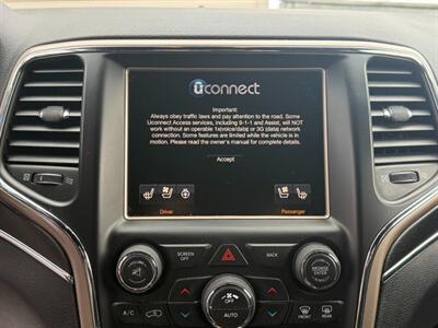 2015 Jeep Grand Cherokee Limited - Photo 15 - Escanaba, MI 49829