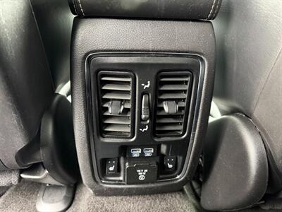 2015 Jeep Grand Cherokee Limited - Photo 28 - Escanaba, MI 49829