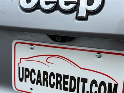 2015 Jeep Grand Cherokee Limited - Photo 7 - Escanaba, MI 49829