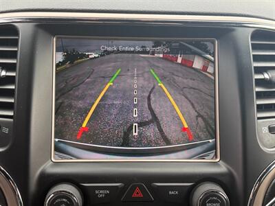 2015 Jeep Grand Cherokee Limited - Photo 17 - Escanaba, MI 49829