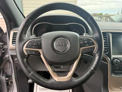 2015 Jeep Grand Cherokee Limited - Photo 14 - Escanaba, MI 49829