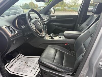 2015 Jeep Grand Cherokee Limited - Photo 11 - Escanaba, MI 49829