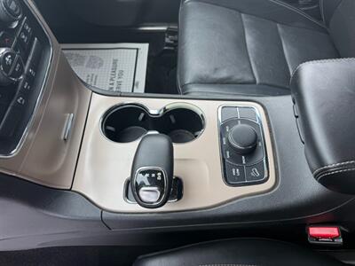 2015 Jeep Grand Cherokee Limited - Photo 19 - Escanaba, MI 49829