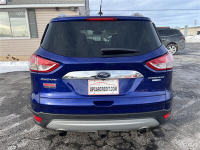 2016 Ford Escape Titanium   - Photo 6 - Escanaba, MI 49829