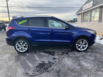 2016 Ford Escape Titanium   - Photo 4 - Escanaba, MI 49829