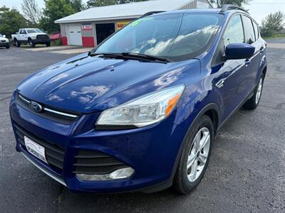 2016 Ford Escape SE   - Photo 3 - Negaunee, MI 49866