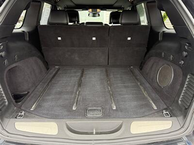 2014 Jeep Grand Cherokee Overland   - Photo 8 - Escanaba, MI 49829