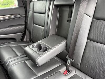 2014 Jeep Grand Cherokee Overland   - Photo 27 - Escanaba, MI 49829