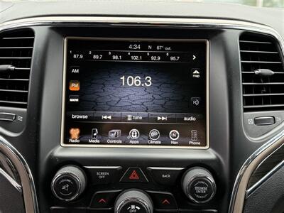 2014 Jeep Grand Cherokee Overland   - Photo 15 - Escanaba, MI 49829