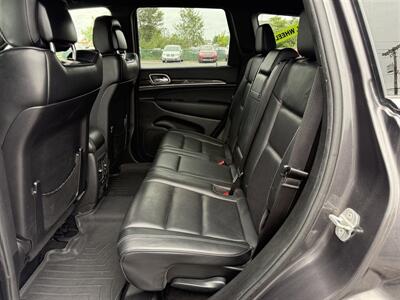 2014 Jeep Grand Cherokee Overland   - Photo 26 - Escanaba, MI 49829