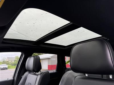 2014 Jeep Grand Cherokee Overland   - Photo 23 - Escanaba, MI 49829