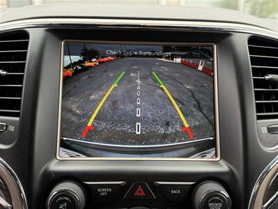 2014 Jeep Grand Cherokee Overland   - Photo 17 - Escanaba, MI 49829