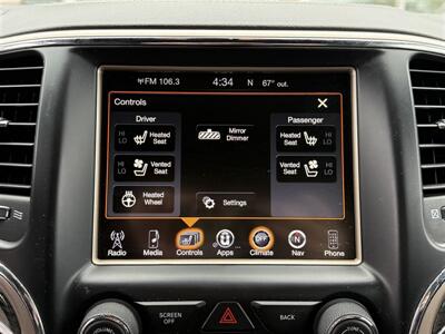 2014 Jeep Grand Cherokee Overland   - Photo 18 - Escanaba, MI 49829