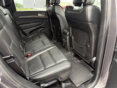 2014 Jeep Grand Cherokee Overland   - Photo 29 - Escanaba, MI 49829