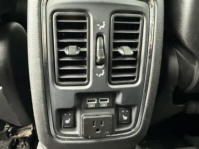 2014 Jeep Grand Cherokee Overland   - Photo 28 - Escanaba, MI 49829