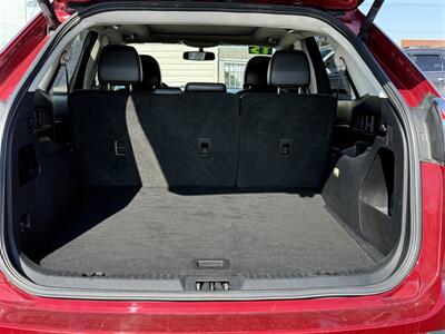 2015 Ford Edge SEL - Photo 8 - Escanaba, MI 49829