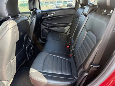 2015 Ford Edge SEL - Photo 25 - Escanaba, MI 49829