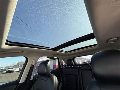 2015 Ford Edge SEL - Photo 20 - Escanaba, MI 49829