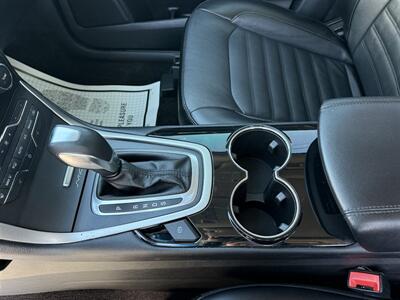 2015 Ford Edge SEL - Photo 17 - Escanaba, MI 49829