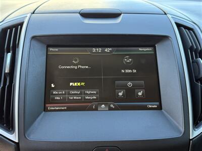 2015 Ford Edge SEL - Photo 14 - Escanaba, MI 49829