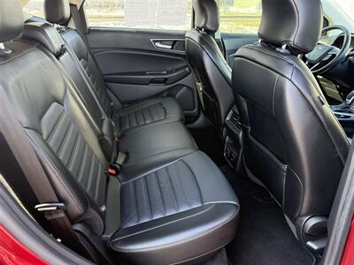 2015 Ford Edge SEL - Photo 28 - Escanaba, MI 49829