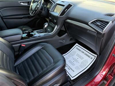 2015 Ford Edge SEL - Photo 24 - Escanaba, MI 49829
