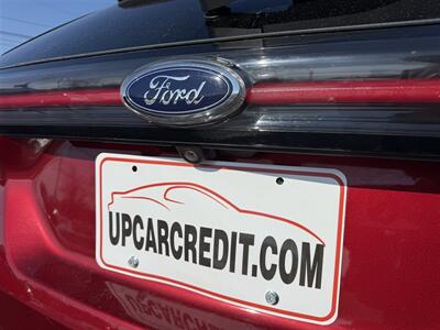 2015 Ford Edge SEL - Photo 7 - Escanaba, MI 49829