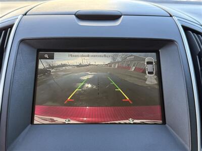 2015 Ford Edge SEL - Photo 15 - Escanaba, MI 49829