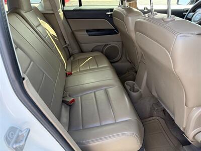 2014 Jeep Patriot High Altitude FWD   - Photo 21 - Escanaba, MI 49829