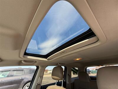 2014 Jeep Patriot High Altitude FWD   - Photo 17 - Escanaba, MI 49829