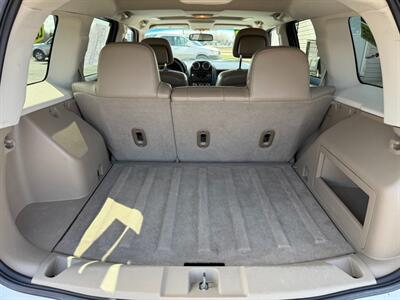 2014 Jeep Patriot High Altitude FWD   - Photo 7 - Escanaba, MI 49829