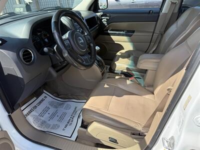 2014 Jeep Patriot High Altitude FWD   - Photo 9 - Escanaba, MI 49829