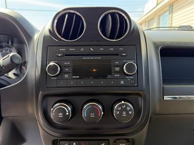 2014 Jeep Patriot High Altitude FWD   - Photo 11 - Escanaba, MI 49829