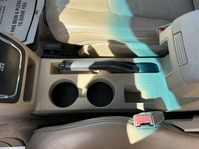 2014 Jeep Patriot High Altitude FWD   - Photo 13 - Escanaba, MI 49829