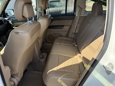 2014 Jeep Patriot High Altitude FWD   - Photo 20 - Escanaba, MI 49829