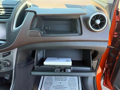 2015 Chevrolet Trax LT - Photo 18 - Escanaba, MI 49829