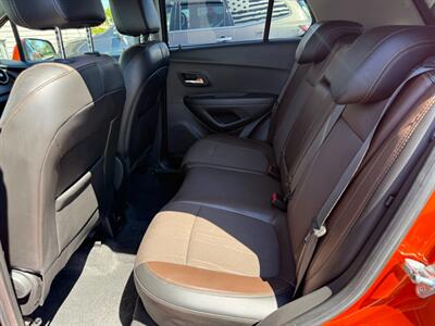 2015 Chevrolet Trax LT - Photo 20 - Escanaba, MI 49829