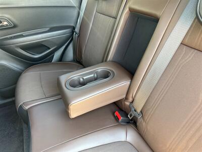 2015 Chevrolet Trax LT - Photo 21 - Escanaba, MI 49829