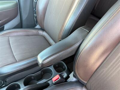2015 Chevrolet Trax LT - Photo 17 - Escanaba, MI 49829