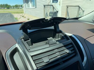 2015 Chevrolet Trax LT - Photo 14 - Escanaba, MI 49829