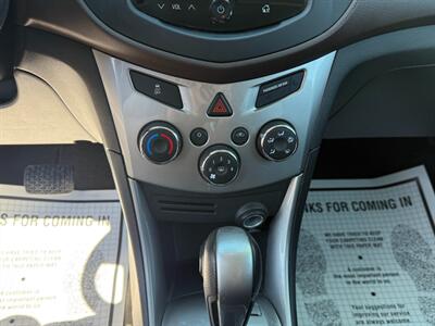 2015 Chevrolet Trax LT - Photo 15 - Escanaba, MI 49829
