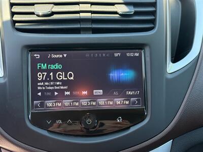 2015 Chevrolet Trax LT - Photo 12 - Escanaba, MI 49829