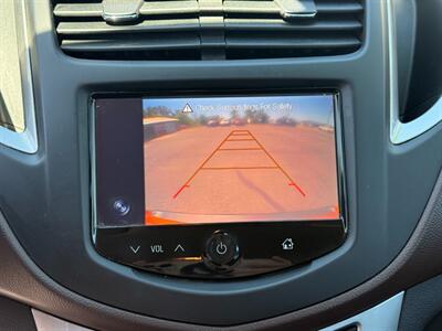 2015 Chevrolet Trax LT - Photo 13 - Escanaba, MI 49829