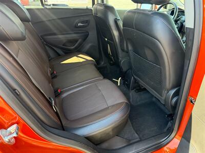 2015 Chevrolet Trax LT - Photo 22 - Escanaba, MI 49829