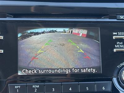 2018 Nissan Rogue Sport S AWD   - Photo 12 - Escanaba, MI 49829
