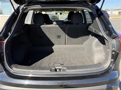 2018 Nissan Rogue Sport S AWD   - Photo 8 - Escanaba, MI 49829