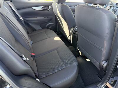 2018 Nissan Rogue Sport S AWD   - Photo 20 - Escanaba, MI 49829