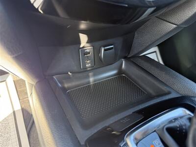 2018 Nissan Rogue Sport S AWD   - Photo 13 - Escanaba, MI 49829