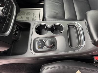 2014 Dodge Durango Limited   - Photo 20 - Escanaba, MI 49829
