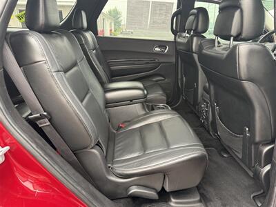 2014 Dodge Durango Limited   - Photo 32 - Escanaba, MI 49829